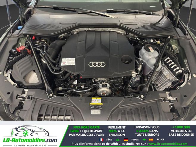 Audi A8 50 TDI 286 BVA Quattro Vert M�tallique de 2023