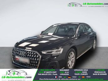  Voir d&eacute;tails -Audi A8 50 TDI 286 BVA Quattro &agrave; Beaupuy (31)