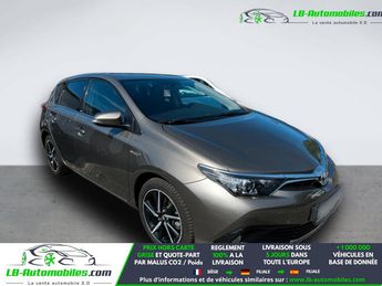  Voir d&eacute;tails -Toyota Auris 100 VVT-i &agrave; Beaupuy (31)