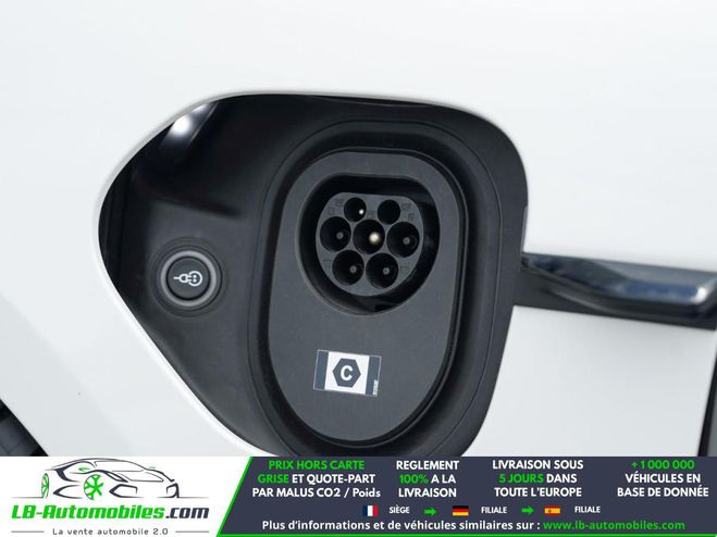 Porsche Taycan 4S 571 ch Blanc M�tallique de 2023
