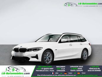  Voir d&eacute;tails -BMW Serie 3 330e 292 ch BVA &agrave; Beaupuy (31)
