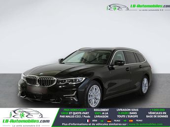  Voir d&eacute;tails -BMW Serie 3 330i 258 ch BVA &agrave; Beaupuy (31)