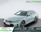 BMW Serie 3 330e xDrive 292 ch BVA &agrave; Beaupuy (31)
