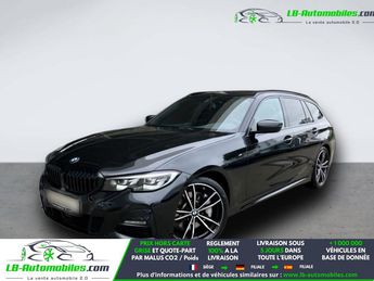BMW Serie 3