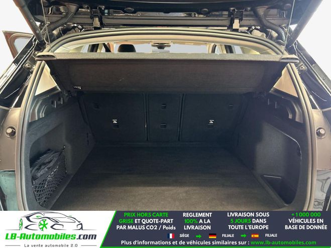 BMW X1 sDrive 18i 136ch BVA Noir de 2023