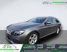 Mercedes Classe E 220 d BVA &agrave; Beaupuy (31)