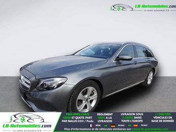 Mercedes Classe E