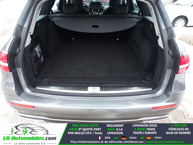Mercedes Classe E 220 d BVA Gris M�tallique de 2017