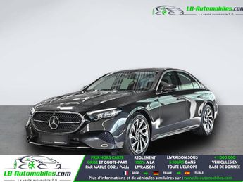 Mercedes Classe E
