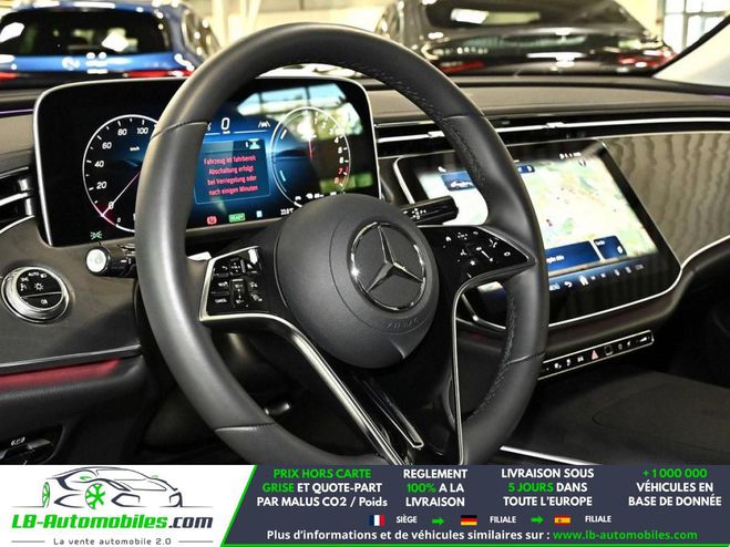 Mercedes Classe E 300 e BVA Gris M�tallique de 2025