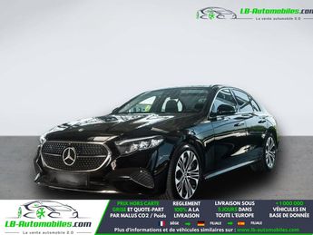 Mercedes Classe E