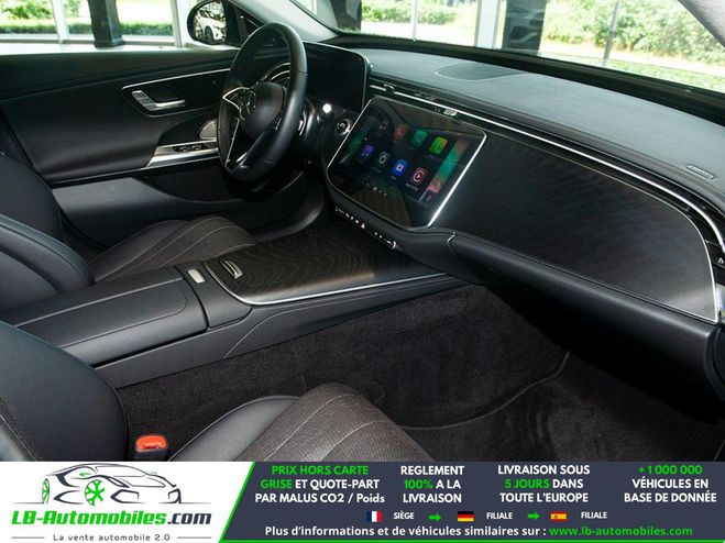Mercedes Classe E 300 e BVA Noir de 2025