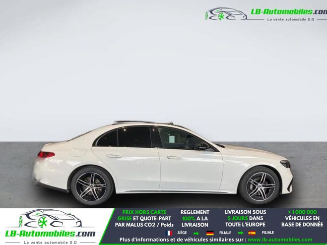 Mercedes Classe E 300 e BVA Blanc de 2024