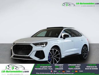  Voir d&eacute;tails -Audi RSQ3 2.5 TFSI 400 ch BVA &agrave; Beaupuy (31)