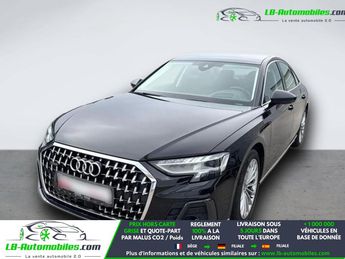  Voir d&eacute;tails -Audi A8 50 TDI 286 BVA Quattro &agrave; Beaupuy (31)