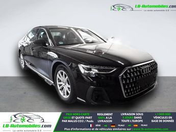  Voir d&eacute;tails -Audi A8 50 TDI 286 BVA Quattro &agrave; Beaupuy (31)