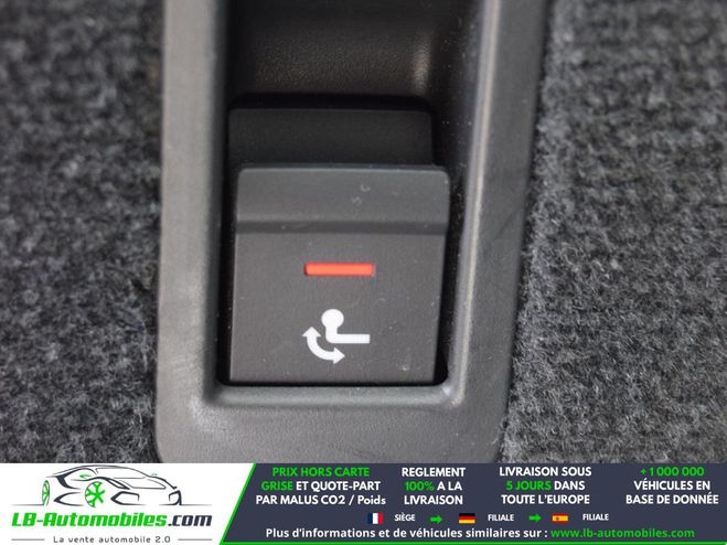 Audi A6 35 TDI 163 ch BVA Bleu M�tallique de 2020