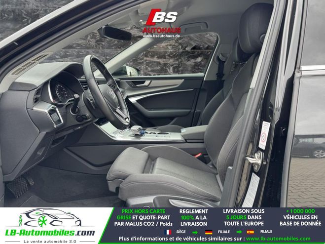 Audi A6 40 TDI 204 ch BVA  de 2019