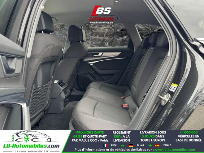 Audi A6 40 TDI 204 ch BVA  de 2019