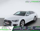 Audi A6 40 TDI 204 ch BVA Quattro &agrave; Beaupuy (31)