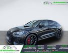 Audi RSQ3 Sportback 2.5 TFSI 400 ch BVA &agrave; Beaupuy (31)