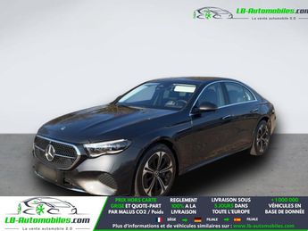 Mercedes Classe E