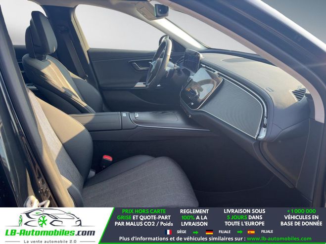 Mercedes Classe E 300 e BVA Gris M�tallique de 2025