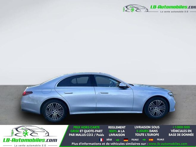 Mercedes Classe E 220 d BVA Argent� M�tallique de 2024