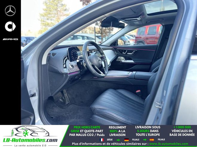 Mercedes Classe E 220 d BVA Argent� M�tallique de 2024