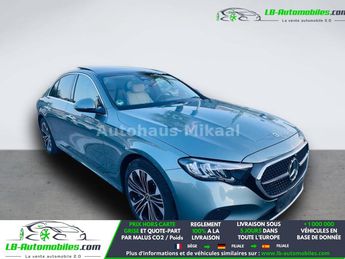 Mercedes Classe E