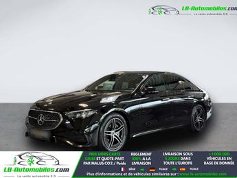 Mercedes Classe E
