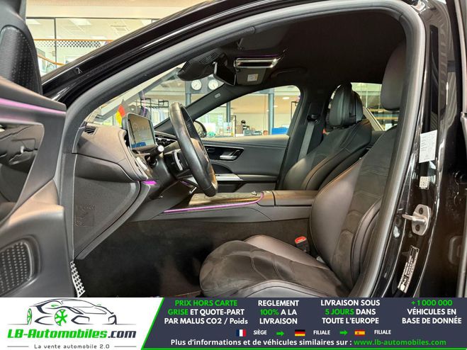 Mercedes Classe E 220 d BVA Noir M�tallique de 2023