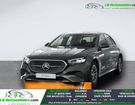 Mercedes Classe E 220 d BVA &agrave; Beaupuy (31)