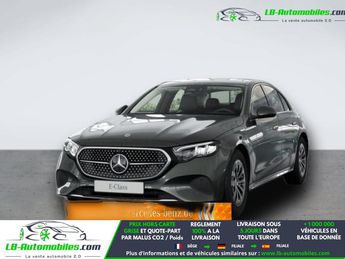 Mercedes Classe E