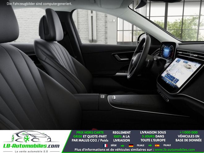 Mercedes Classe E 220 d BVA Gris M�tallique de 2025