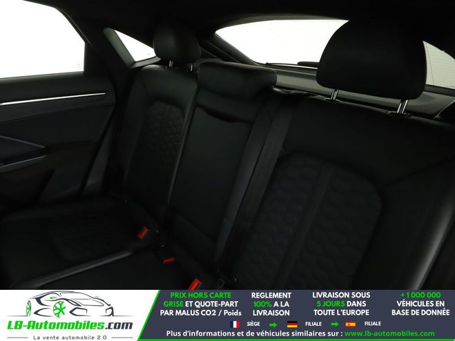 Audi RSQ3 2.5 TFSI 400 ch BVA Blanc de 2022