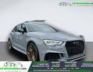 Audi RS3 2.5 TFSI 400 BVA Quattro &agrave; Beaupuy (31)