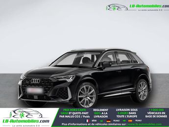  Voir d&eacute;tails -Audi RSQ3 2.5 TFSI 400 ch BVA &agrave; Beaupuy (31)