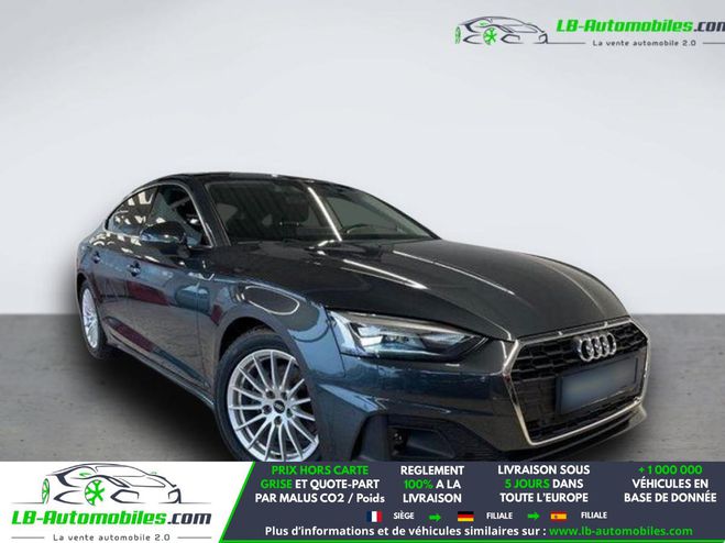Audi A5 35 TFSI 150 BVA Gris M�tallique de 2022