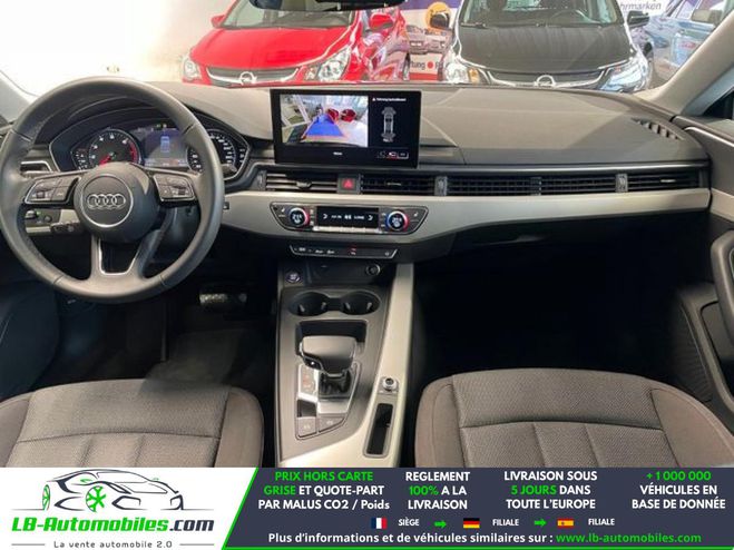 Audi A5 35 TFSI 150 BVA Gris M�tallique de 2022