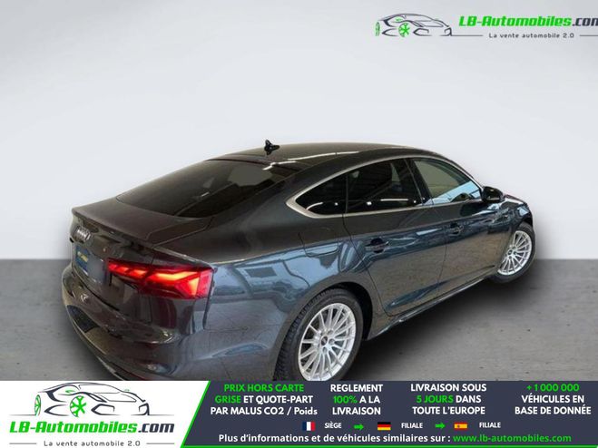 Audi A5 35 TFSI 150 BVA Gris M�tallique de 2022