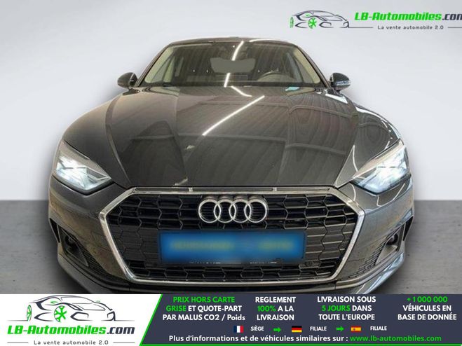 Audi A5 35 TFSI 150 BVA Gris M�tallique de 2022