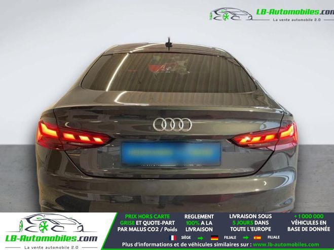 Audi A5 35 TFSI 150 BVA Gris M�tallique de 2022