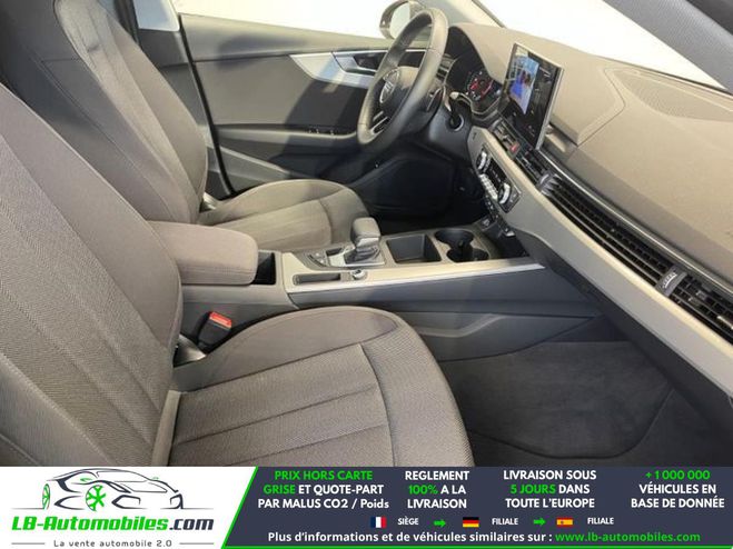Audi A5 35 TFSI 150 BVA Gris M�tallique de 2022
