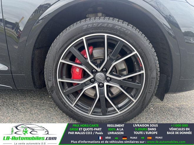 Audi SQ5 3.0 V6 TDI 341 BVA Quattro Noir M�tallique de 2023