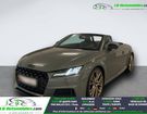 Audi TT 40 TFSI 197 BVA &agrave; Beaupuy (31)
