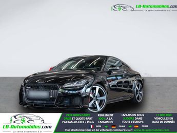 Audi TT RS