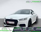 Audi TT 40 TFSI 197 BVA &agrave; Beaupuy (31)