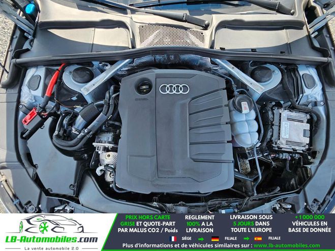 Audi A4 35 TDI 163 BVA Argent� M�tallique de 2023