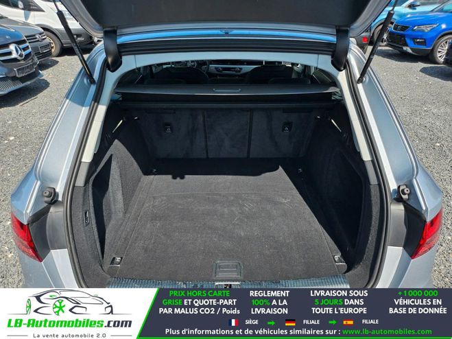 Audi A4 35 TDI 163 BVA Argent� M�tallique de 2023